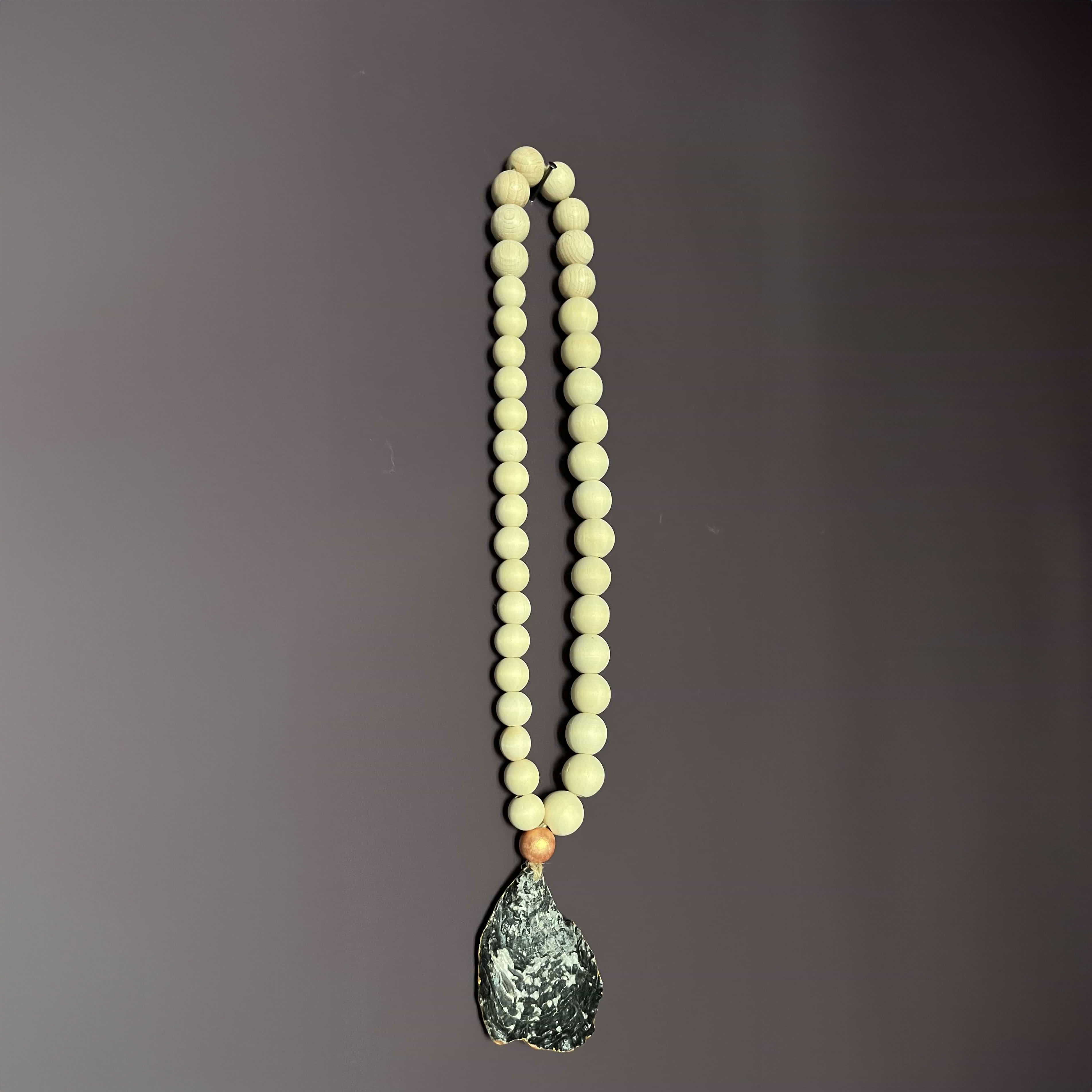 Ketting - Zilt Creations