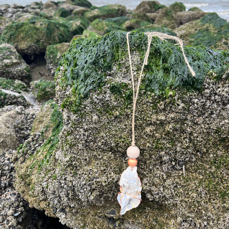 Ketting - Zilt Creations
