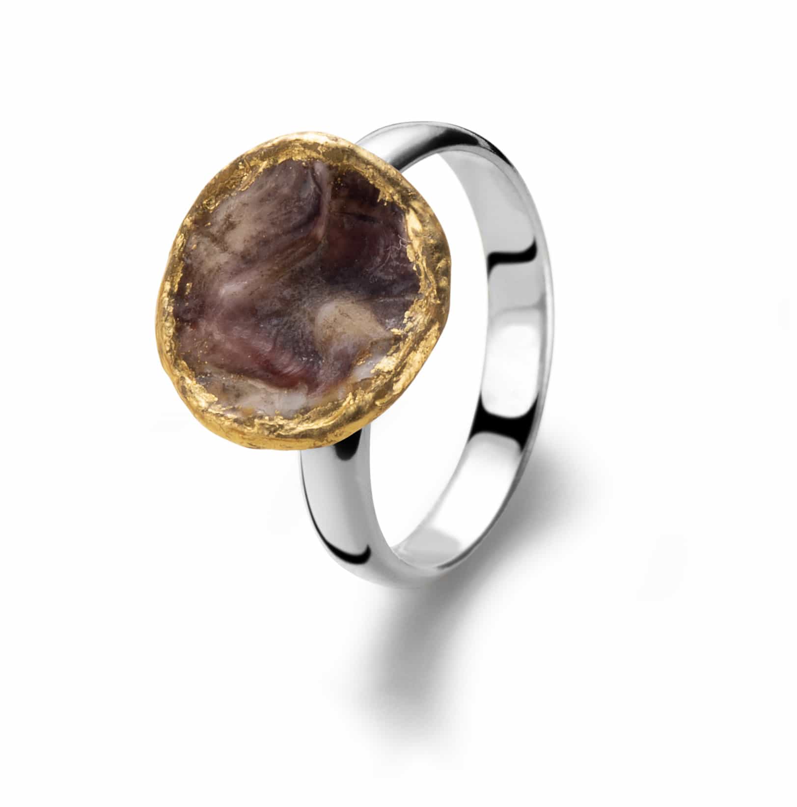 Ring - Zilt Creations
