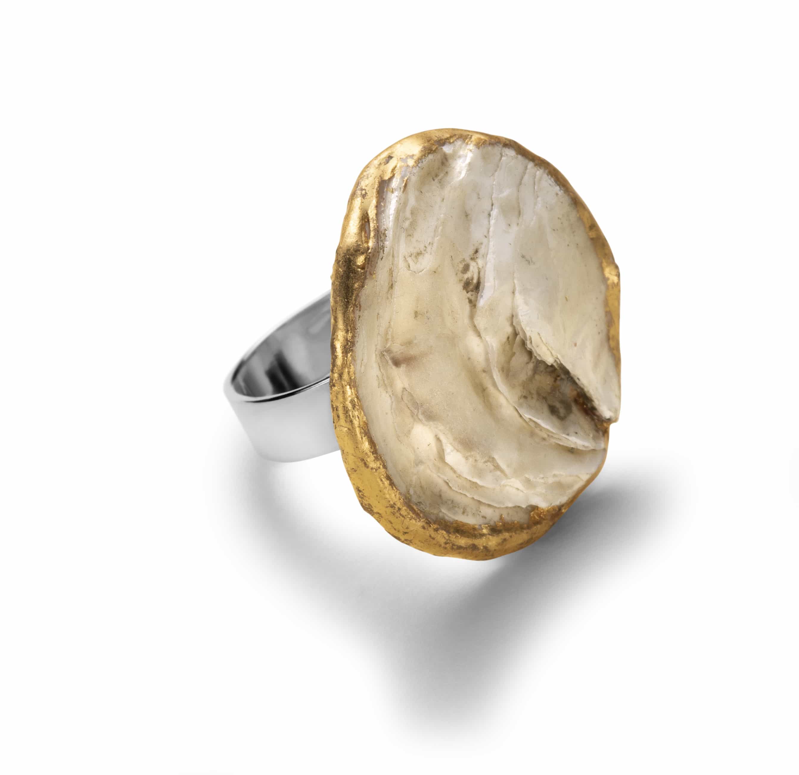 Ring - Zilt Creations