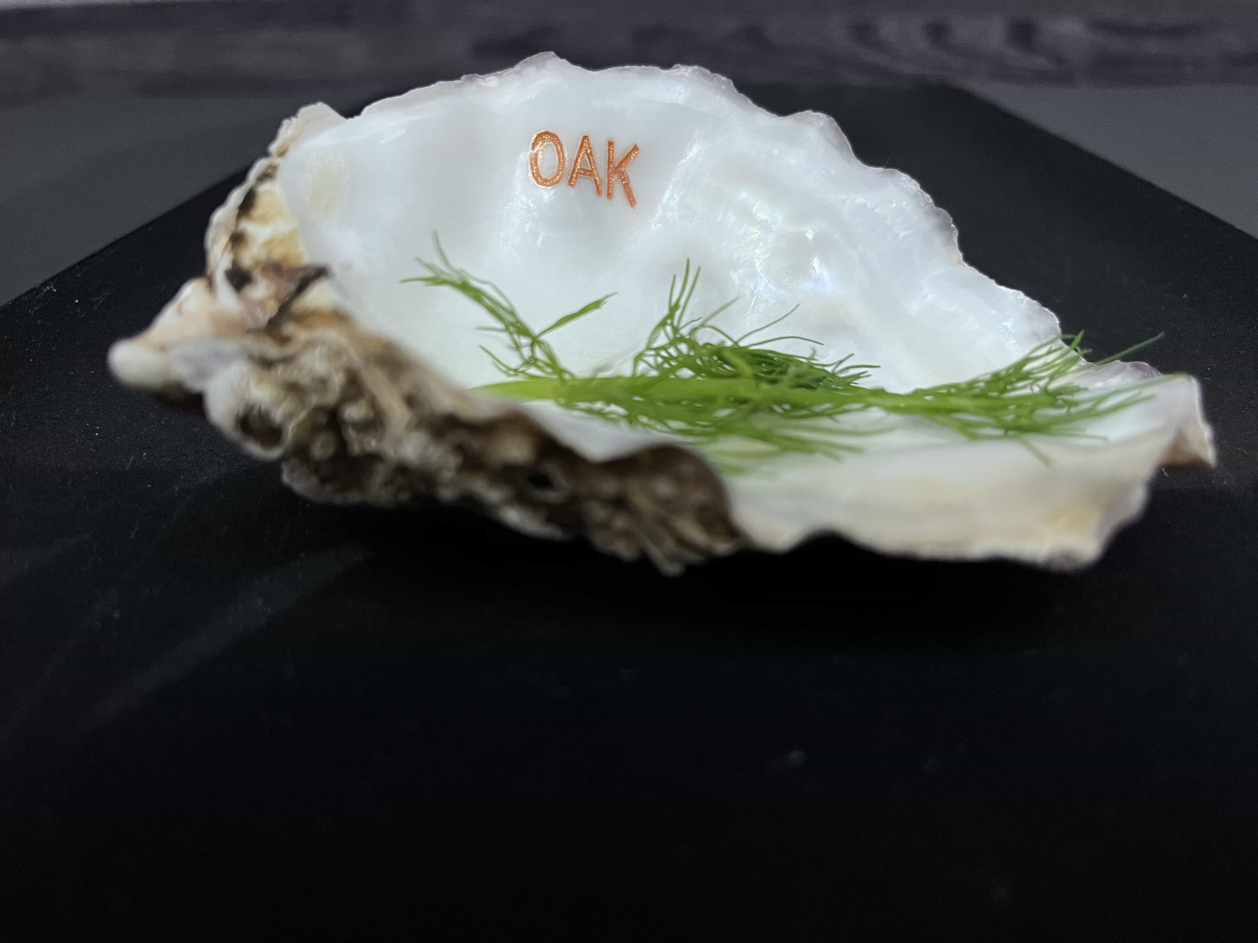 Oester - Zilt Creations